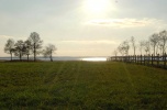 Działki nad warmińskimi i mazurskimi jeziorami
