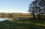 Działki nad warmińskimi i mazurskimi jeziorami