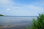 Działki nad Zalewem Szczecińskim