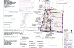 Działki przemysłowe z projektem hali oraz P.N.B