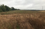 Działki usługowe 13 km od centrum Gdańska, 2,5 km od węzła obwodnicy Trójmiasta