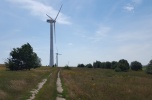 Elektrownia wiatrowa przynosząca zyski - okazja inwestycyjna