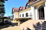 Funkcjonujący hotel pod Lublinem w atrakcyjnej cenie