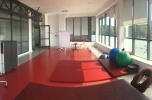 Gabinety lekarskie i rehabilitacyjne