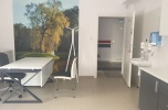 Gabinety lekarskie i rehabilitacyjne