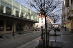 Galeria Tumska / budynek handlowo-usługowy / biurowiec