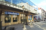 Galeria Tumska w centrum Płocka