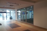 Galeria Tumska w centrum Płocka