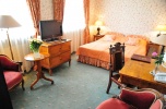 Gdańsk- na sprzedaż barokowy pałac obecnie hotel 5*