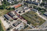Gdynia, fenomenalnie zlokalizowana działka 4787 m2 zabudowana budynkiem 1420 m2, teren PU