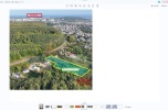 Gdynia, pod rezydencję - w lesie, nad rzeczką, a tylko 5 km od centrum