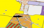 Gmina Miękinia, źródła, b. jednorodzinne, plan zag. prz.