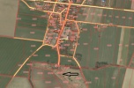 Gmina Miękinia, źródła, b. jednorodzinne, plan zag. prz.