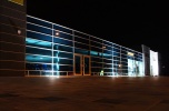 Gniezno - obszerny lokal handlowy (400-600 m2) w nowoczesnym obiekcie