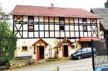 Górska agroturystyka koło Karpacza