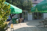 Gospodarstwo agroturystyczne (mazowieckie)