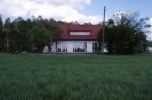 Gospodarstwo agroturystyczne (mazowieckie)