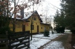 Gospodarstwo agroturystyczne