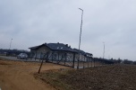 Gotowa baza transportowa, biuro, warsztat