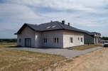 Gotowa baza transportowa, biuro, warsztat