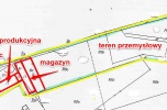 Grodków, hale produkcja 2400 m2, magazyny, biura, teren 1,7 ha - na sprzedaż