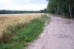 Grunt budowlany mieszkaniowy