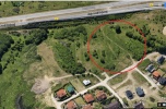 Grunt deweloperski Gdańsk 2,5 ha