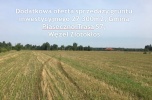 Grunt gm. Piaseczno, woj. mazowieckie,  47000 M2, MPZP, mieszkaniowo-usługowa