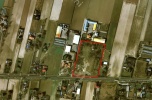 Grunt inwestycyjny 2,18ha 5km od Warszawy