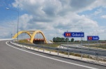 Grunt inwestycyjny A1 wezeł Kutno wsch 5,05 ha , 1,62 ha