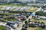 Grunt inwestycyjny: mieszakaniowy, usługowy Płock
