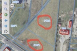 Grunt inwestycyjny na sprzedaż / dzierżawa w województwie lubuskim 4000. mkw