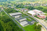 Grunt inwestycyjny, Nadma, Radzymin, S8 w. Kobyłka, 1,33 ha