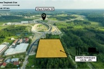 Grunt inwestycyjny, Nadma, Radzymin, S8 w. Kobyłka, 1,33 ha