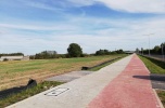 Grunt inwestycyjny - port multimodalny Zduńska Wola / Karsznice