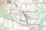 Grunt inwestycyjny - port multimodalny Zduńska Wola / Karsznice