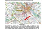 Grunt inwestycyjny, przemysłowy pod Wrocławiem