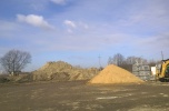 Grunt inwestycyjny w Warszawie 18000m2