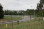 Grunt inwestycyjny z WZ - stacja paliw oraz stacja kontroli pojazdów