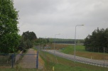Grunt inwestycyjny z WZ - stacja paliw oraz stacja kontroli pojazdów
