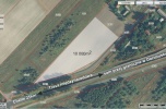 Grunt na świetny biznes - 3km od granicy w Dorohusku