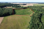 Grunt pod inwestycje 6,3 ha Damnica