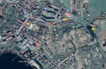 Grunt pod market Golczewo