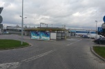 Grunt pod Retail Park z WZ