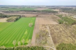 Grunt rolny na sprzedaż, 6,62 ha, gm. Mieleszyn, pow. gnieźnieński