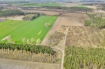 Grunt rolny na sprzedaż, 6,62 ha, gm. Mieleszyn, pow. gnieźnieński