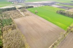 Grunt rolny na sprzedaż, 6,62 ha, gm. Mieleszyn, pow. gnieźnieński