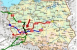 Grunty w Strefie pod produkcję/logistykę przy węźle S5 - droga ekspresowa Rawicz – Wrocław