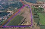 Grunty w Strefie pod produkcję/logistykę przy węźle S5 - droga ekspresowa Rawicz – Wrocław