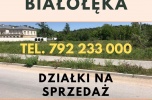 Grunty, ziemia pod domy bliźniacze Białołęka